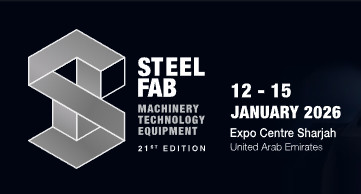 January 12-15 at the Expo Center Sharjah, UAE